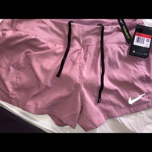 Women’s Nike dri-fit shorts